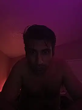 _Ramone666 Шоу с уебкамера