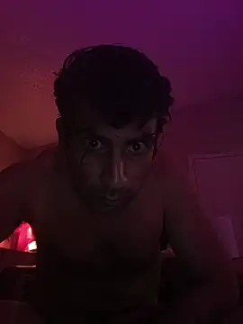 _Ramone666's Webcam Show