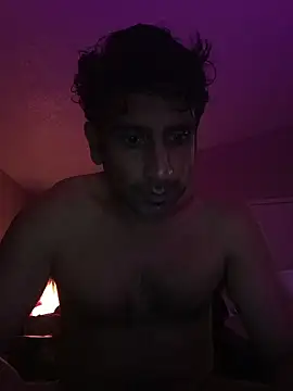 Show webcam de _Ramone666