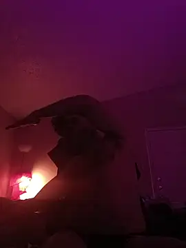 Show webcam de _Ramone666