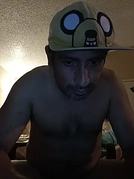 _Ramone666's Webcam Show