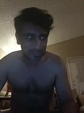 Show webcam de _Ramone666