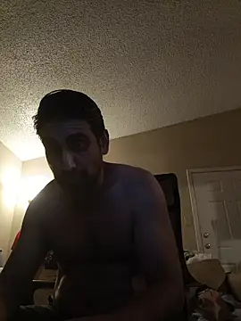 _Ramone666's Webcam Show
