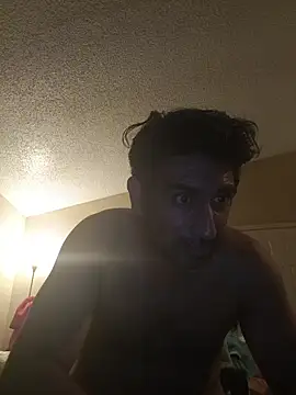 _Ramone666 Show in webcam