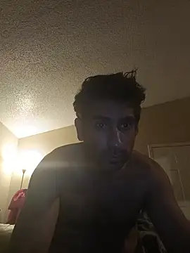 _Ramone666 Show in webcam