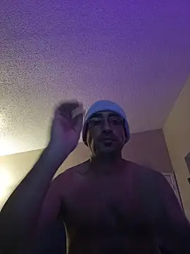 הופעת וובקאם של _Ramone666
