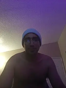 _Ramone666's Webcam Show
