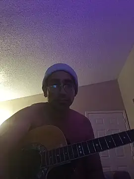 _Ramone666 ওয়েবক্যাম শো