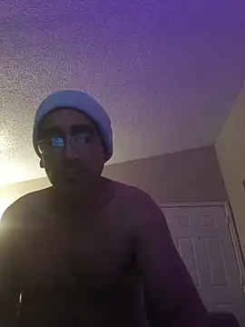 _Ramone666 Show in webcam