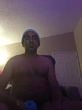 _Ramone666's Webcam Show