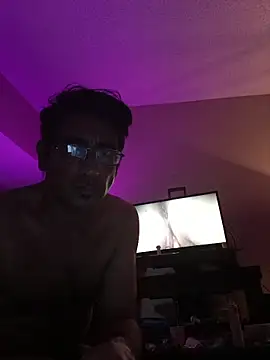 _Ramone666 Show in webcam