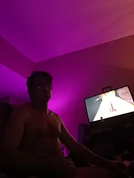 Show Webcam de _Ramone666