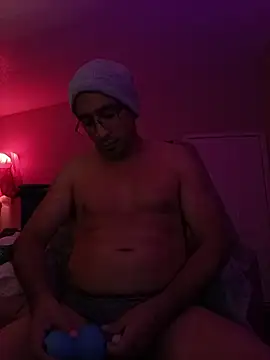 _Ramone666's Webcam Show
