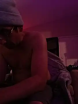 _Ramone666 Show in webcam