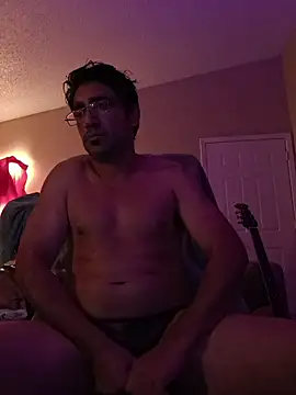 Show webcam de _Ramone666