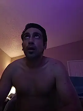 _Ramone666's Webcam Show