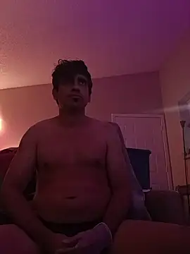 _Ramone666 webkamerás műsora