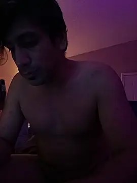 _Ramone666 webkamerás műsora