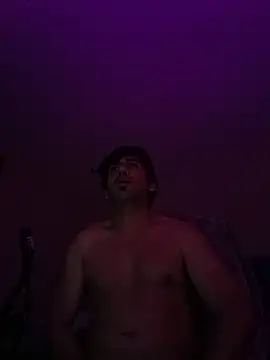 _Ramone666's Webcam Show