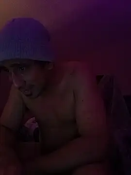 _Ramone666 Show in webcam