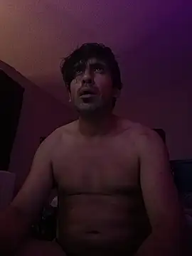 הופעת וובקאם של _Ramone666