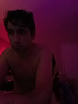 _Ramone666 webkamerás műsora