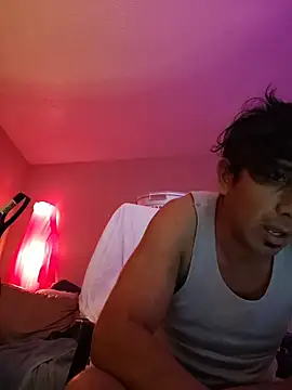 Show webcam de _Ramone666