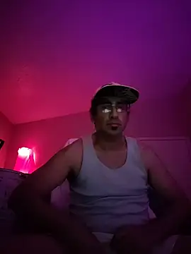 הופעת וובקאם של _Ramone666