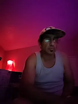 _Ramone666's Webcam Show