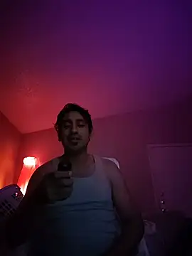 _Ramone666 Show in webcam