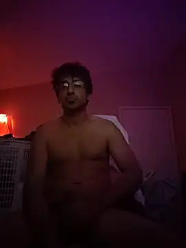 הופעת וובקאם של _Ramone666