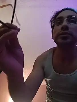 _Ramone666 Show in webcam