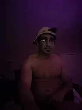 _Ramone666 Live XXX-chat