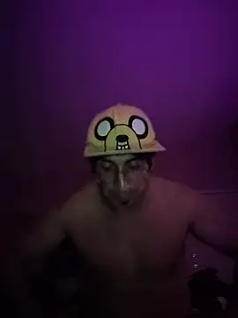 Show Webcam de _Ramone666