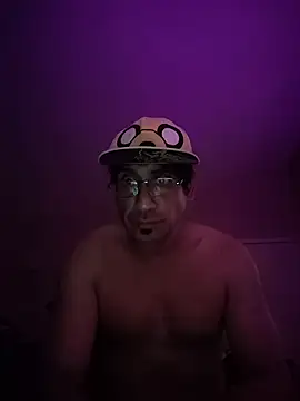 Show Webcam de _Ramone666