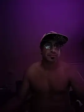 _Ramone666 现场XXX聊天