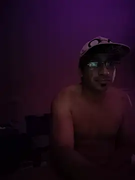 _Ramone666 webkamerás műsora