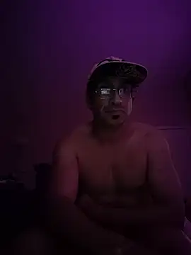 Show webcam de _Ramone666