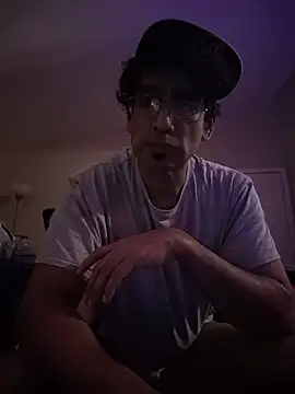 _Ramone666 webkamerás műsora