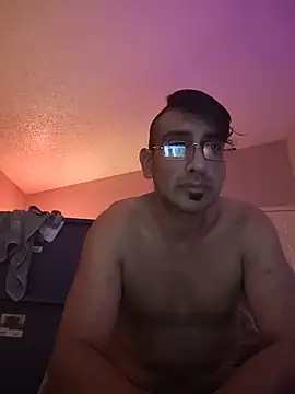 Show webcam de _Ramone666