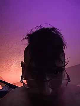 _Ramone666 Шоу с уебкамера