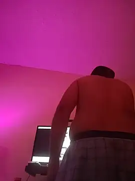 _Ramone666's Webcam Show