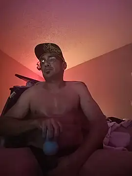Show Webcam de _Ramone666