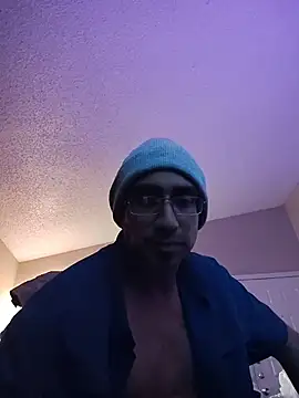 Show webcam de _Ramone666