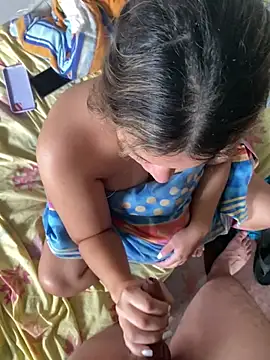 Show de webcam de AngelaBlondee