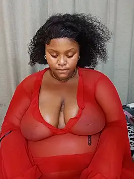 ChoklitBerryXX Webcamshow
