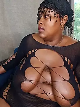 Show de ChoklitBerryXX na webcam
