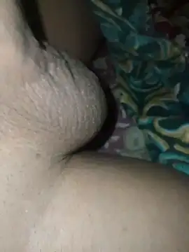 הופעת וובקאם של LeandroNelson420