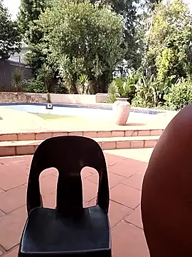 SexyAssQueenX's Webcam Show