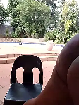 Вебкам-шоу SexyAssQueenX